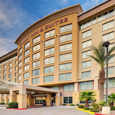 Drury Inn & Suites Phoenix Chandler Fashion Center 외부 사진
