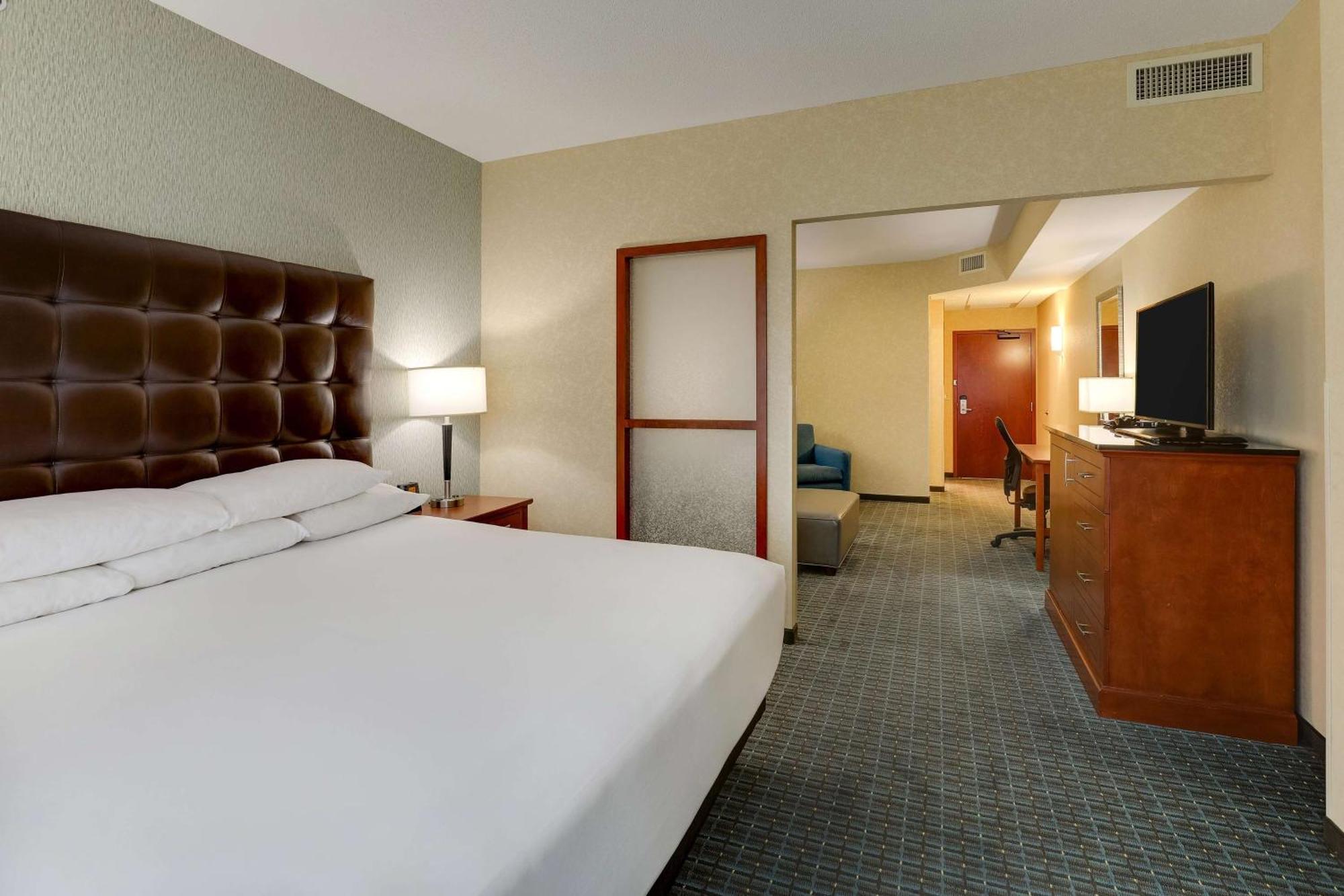 Drury Inn & Suites Phoenix Chandler Fashion Center 외부 사진