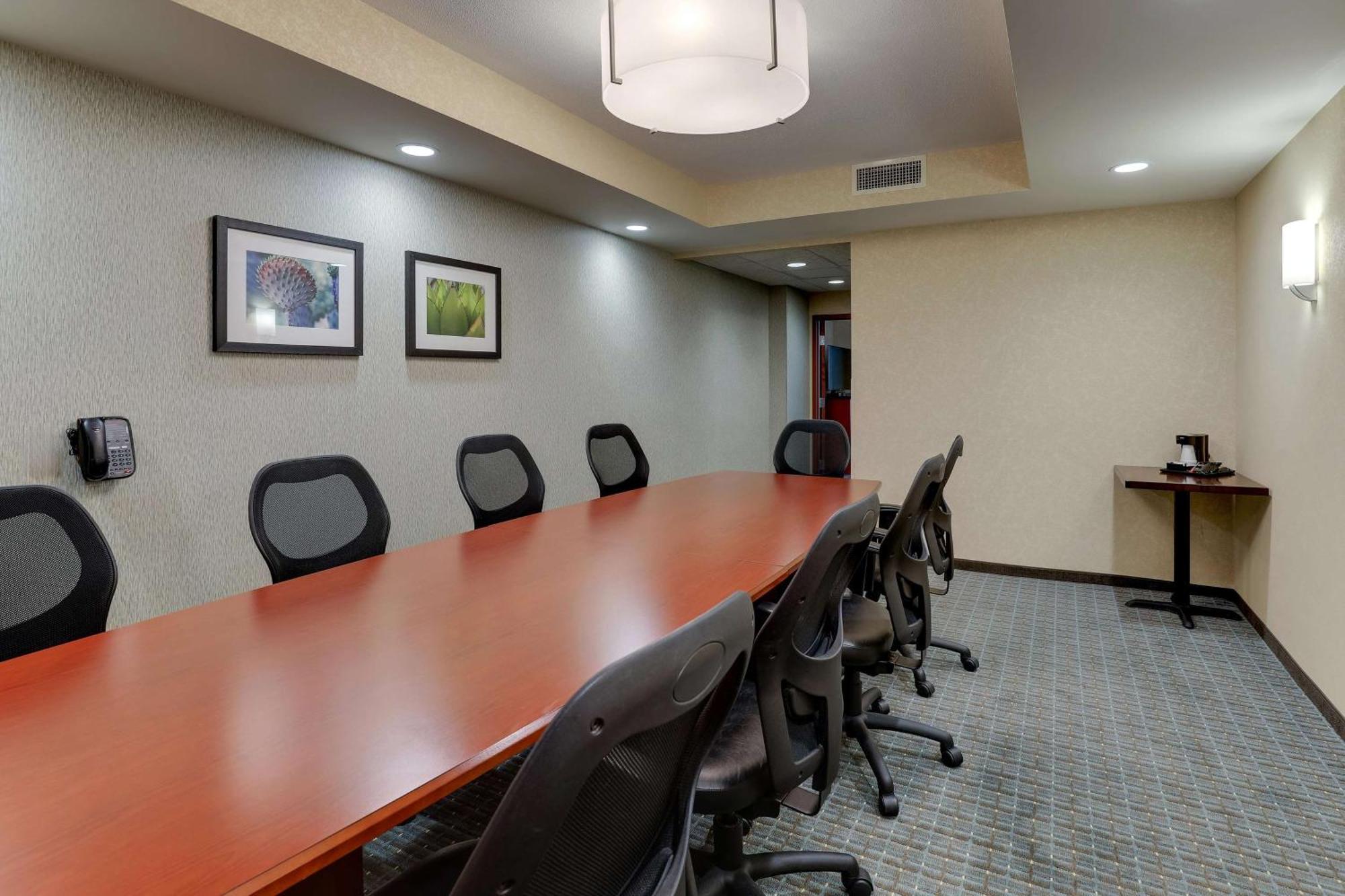 Drury Inn & Suites Phoenix Chandler Fashion Center 외부 사진