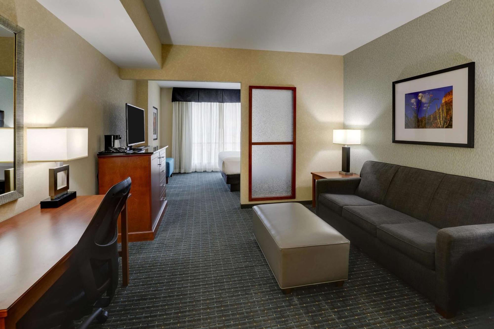 Drury Inn & Suites Phoenix Chandler Fashion Center 외부 사진