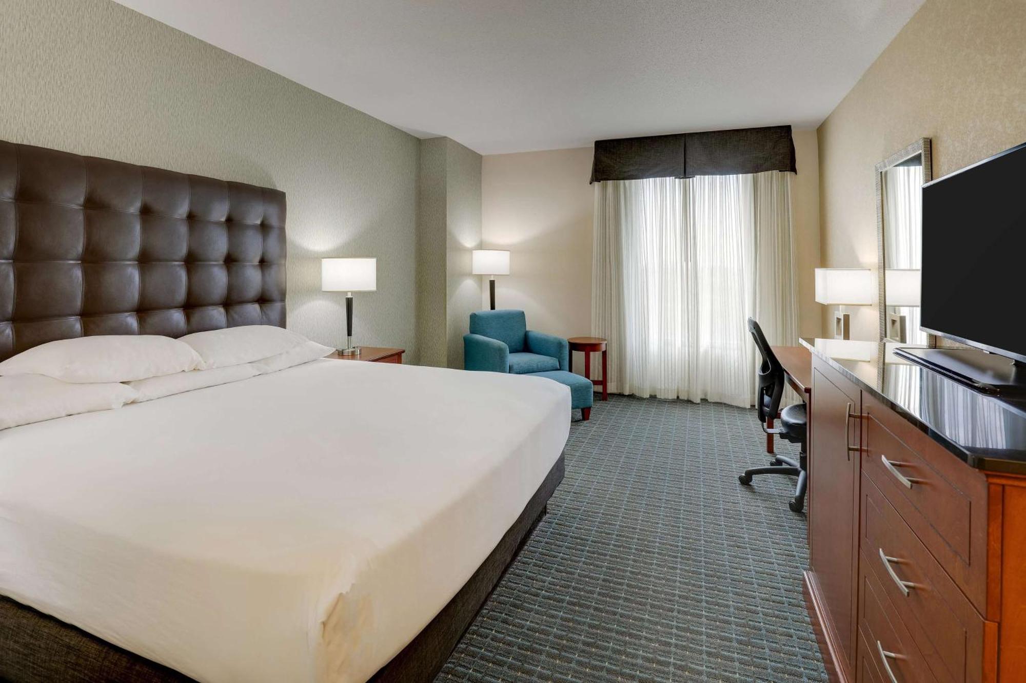 Drury Inn & Suites Phoenix Chandler Fashion Center 외부 사진