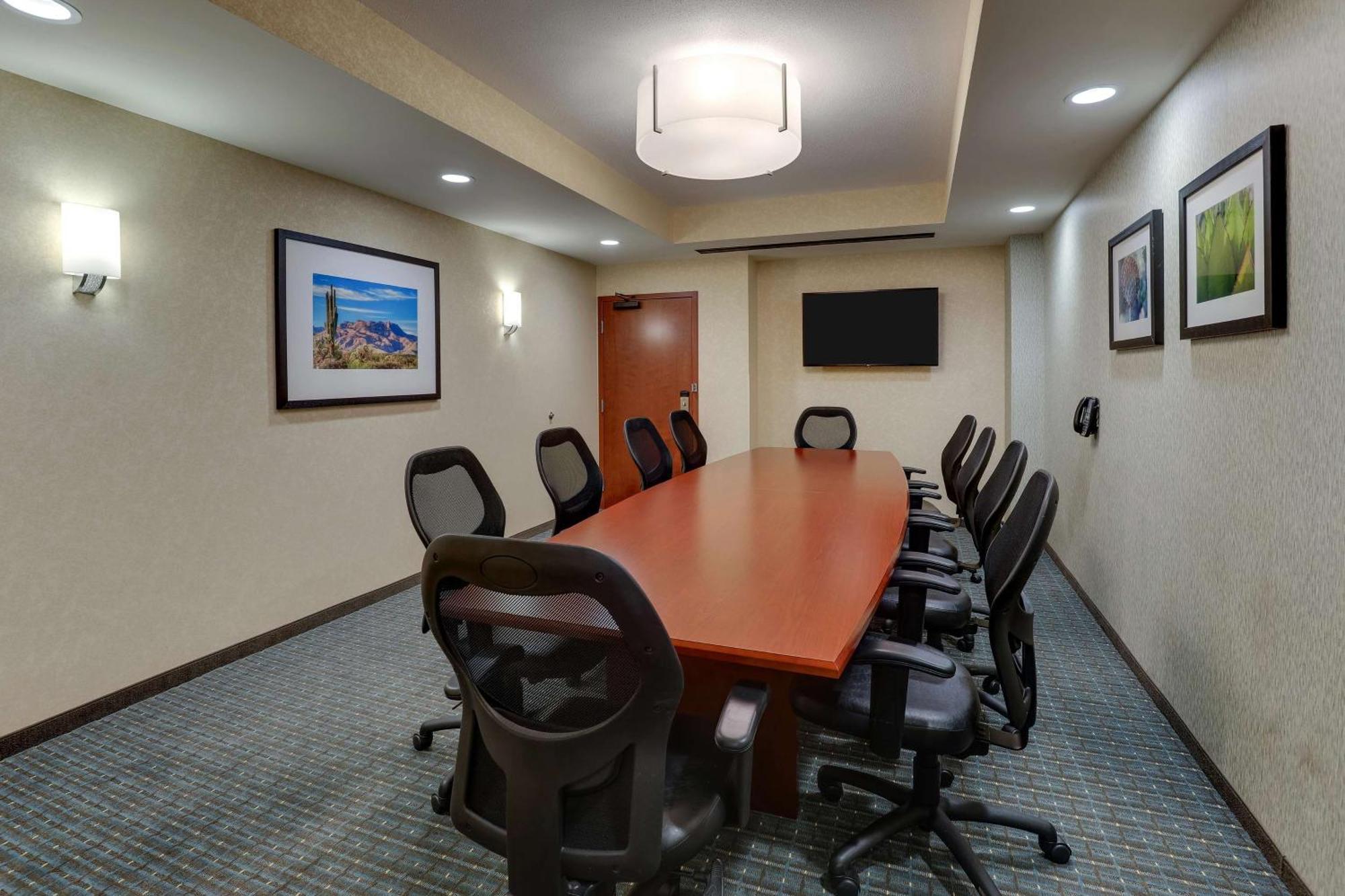 Drury Inn & Suites Phoenix Chandler Fashion Center 외부 사진