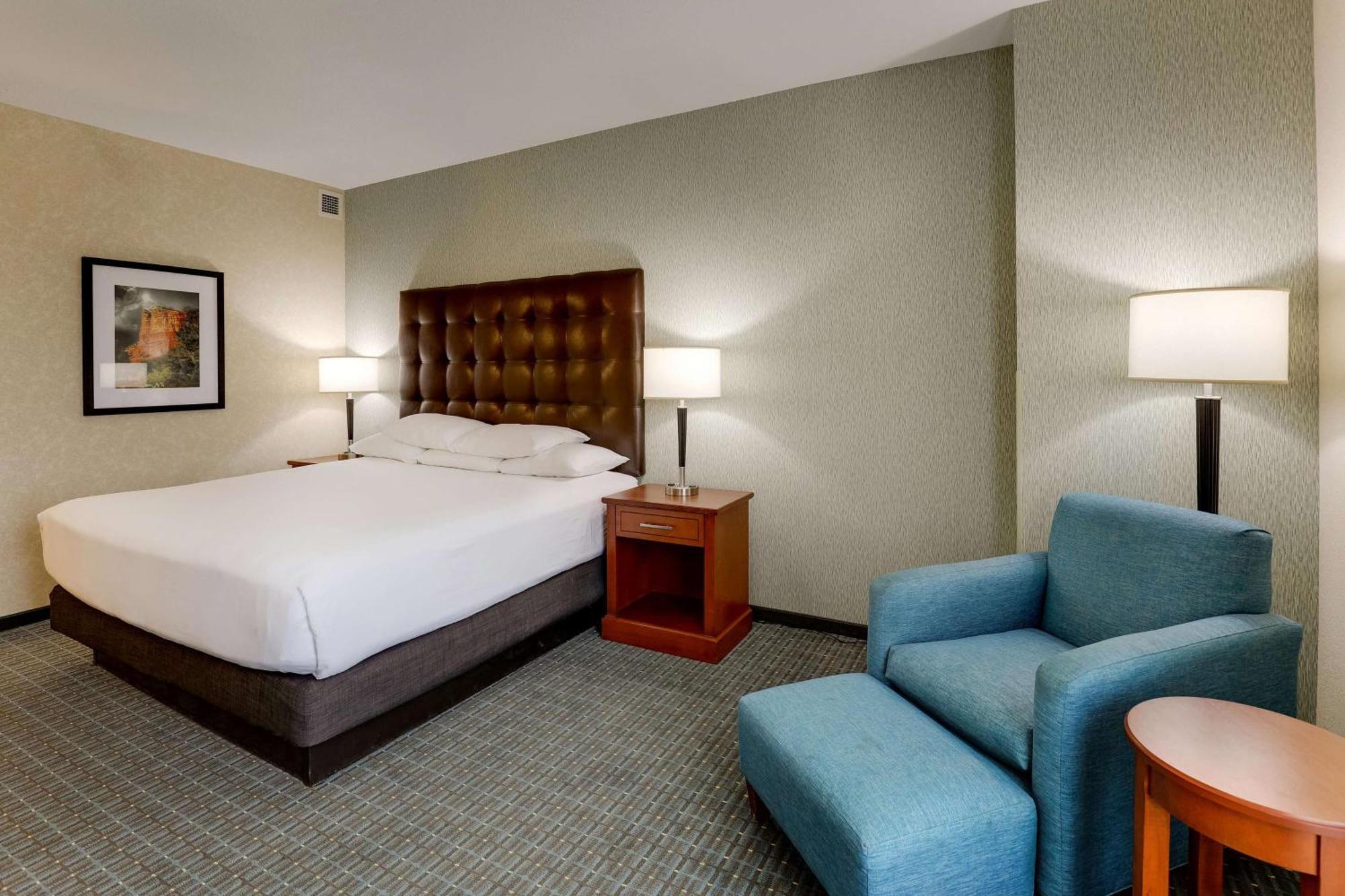 Drury Inn & Suites Phoenix Chandler Fashion Center 외부 사진