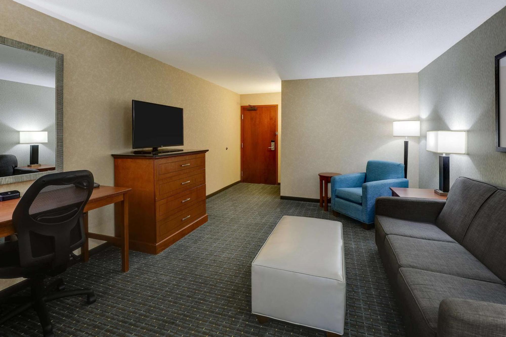 Drury Inn & Suites Phoenix Chandler Fashion Center 외부 사진