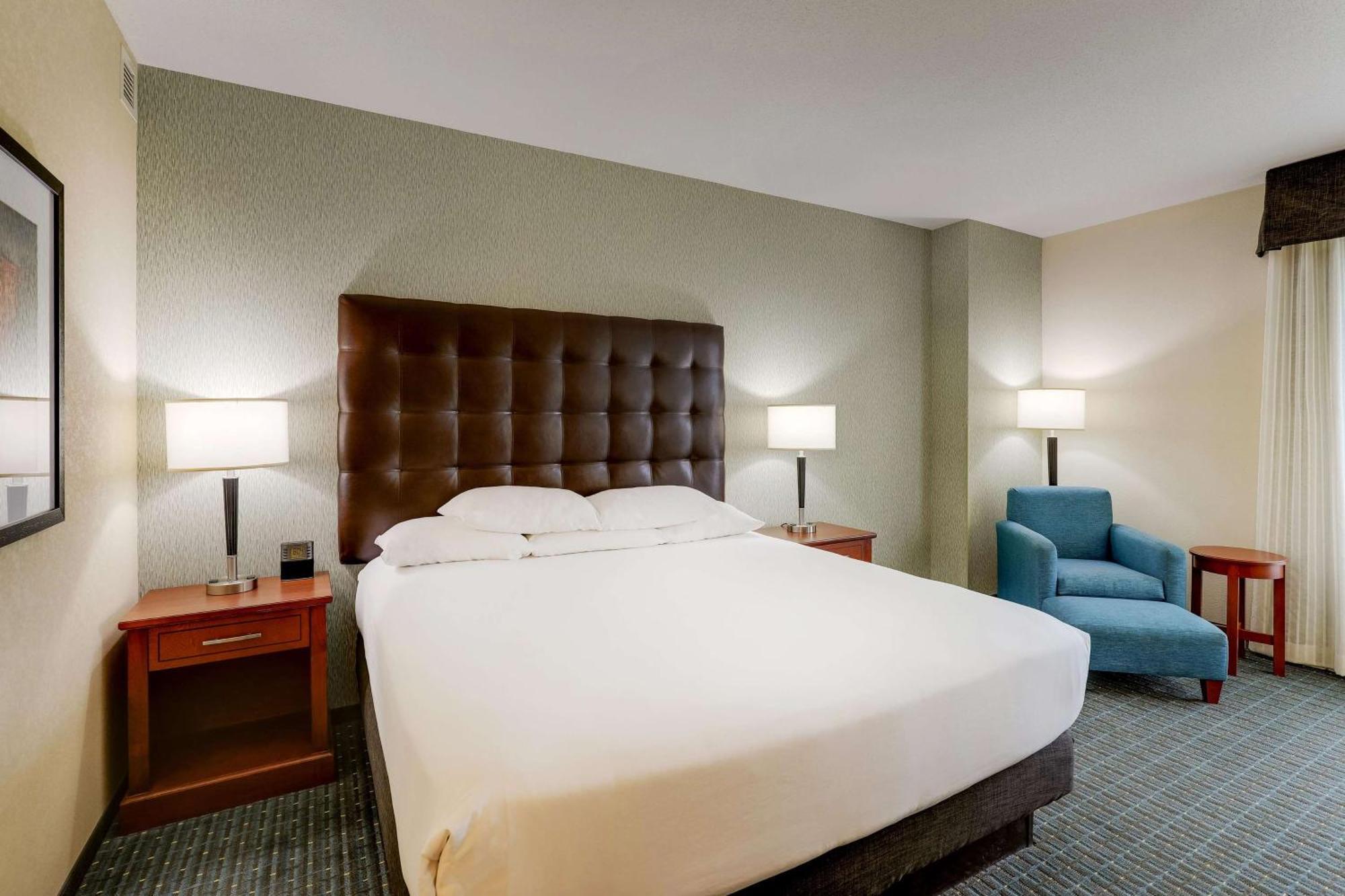 Drury Inn & Suites Phoenix Chandler Fashion Center 외부 사진