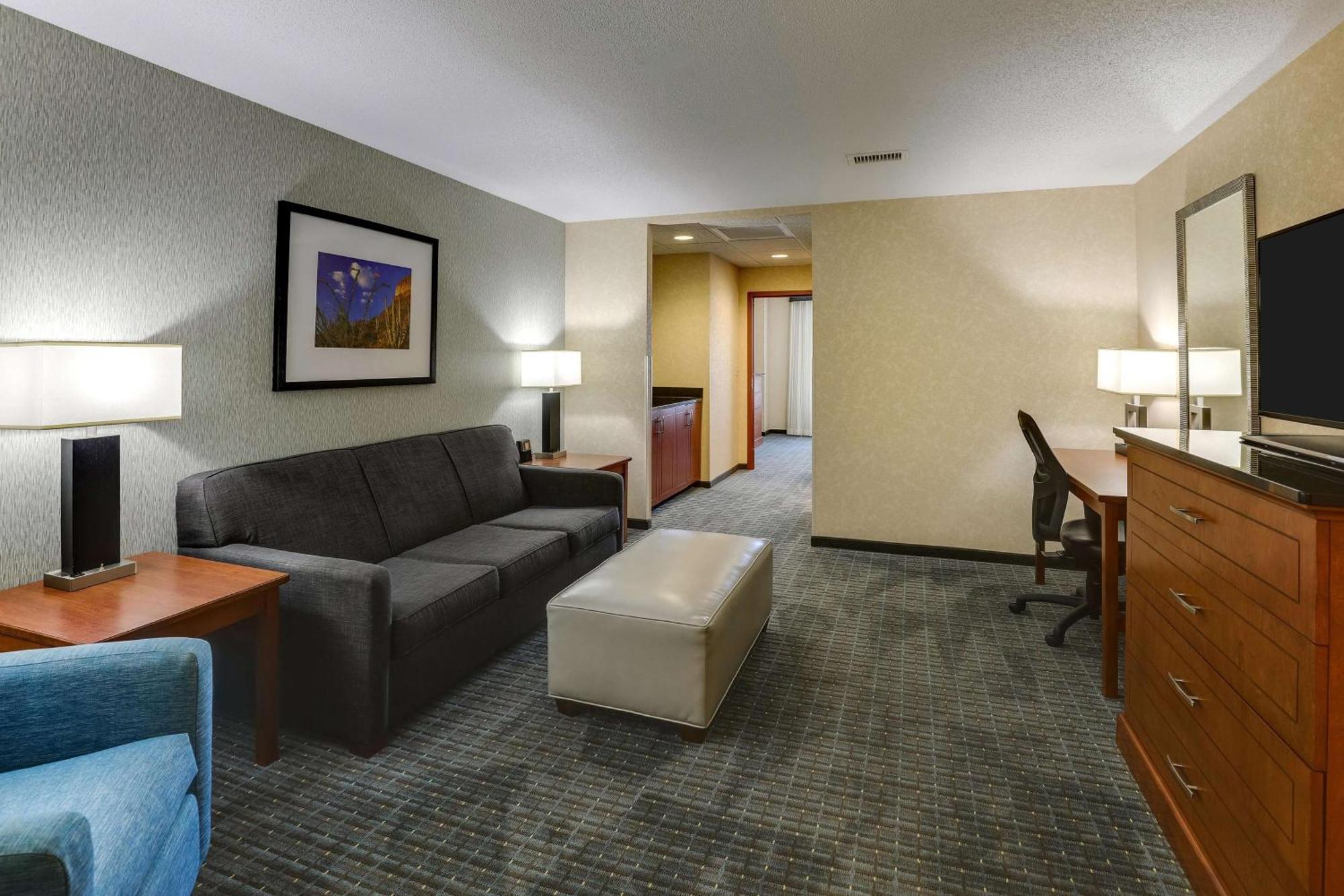 Drury Inn & Suites Phoenix Chandler Fashion Center 외부 사진