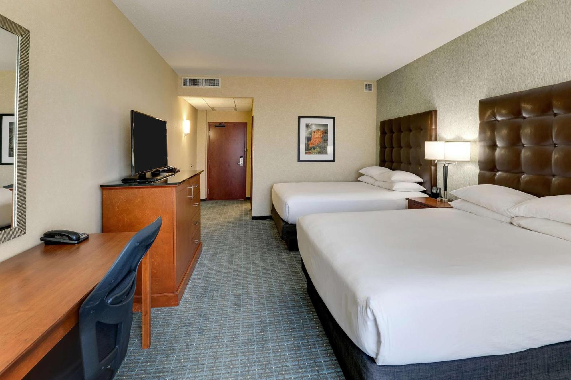 Drury Inn & Suites Phoenix Chandler Fashion Center 외부 사진