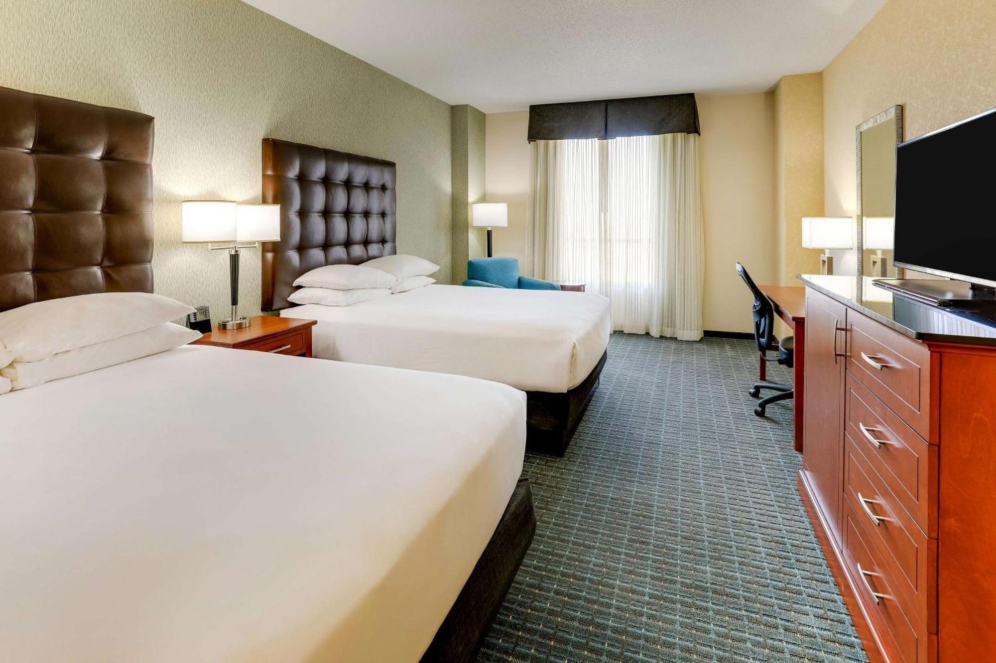 Drury Inn & Suites Phoenix Chandler Fashion Center 외부 사진