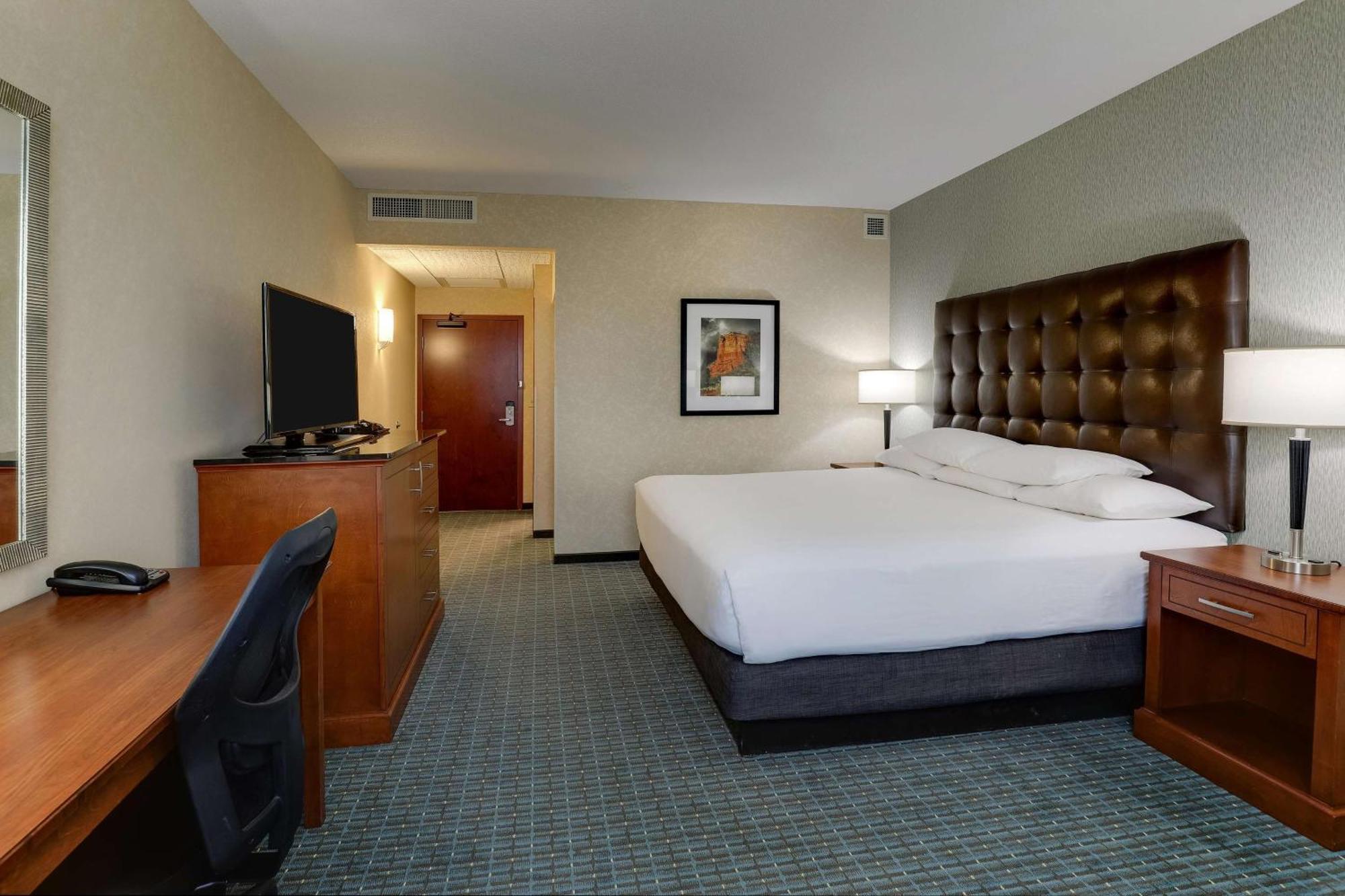 Drury Inn & Suites Phoenix Chandler Fashion Center 외부 사진
