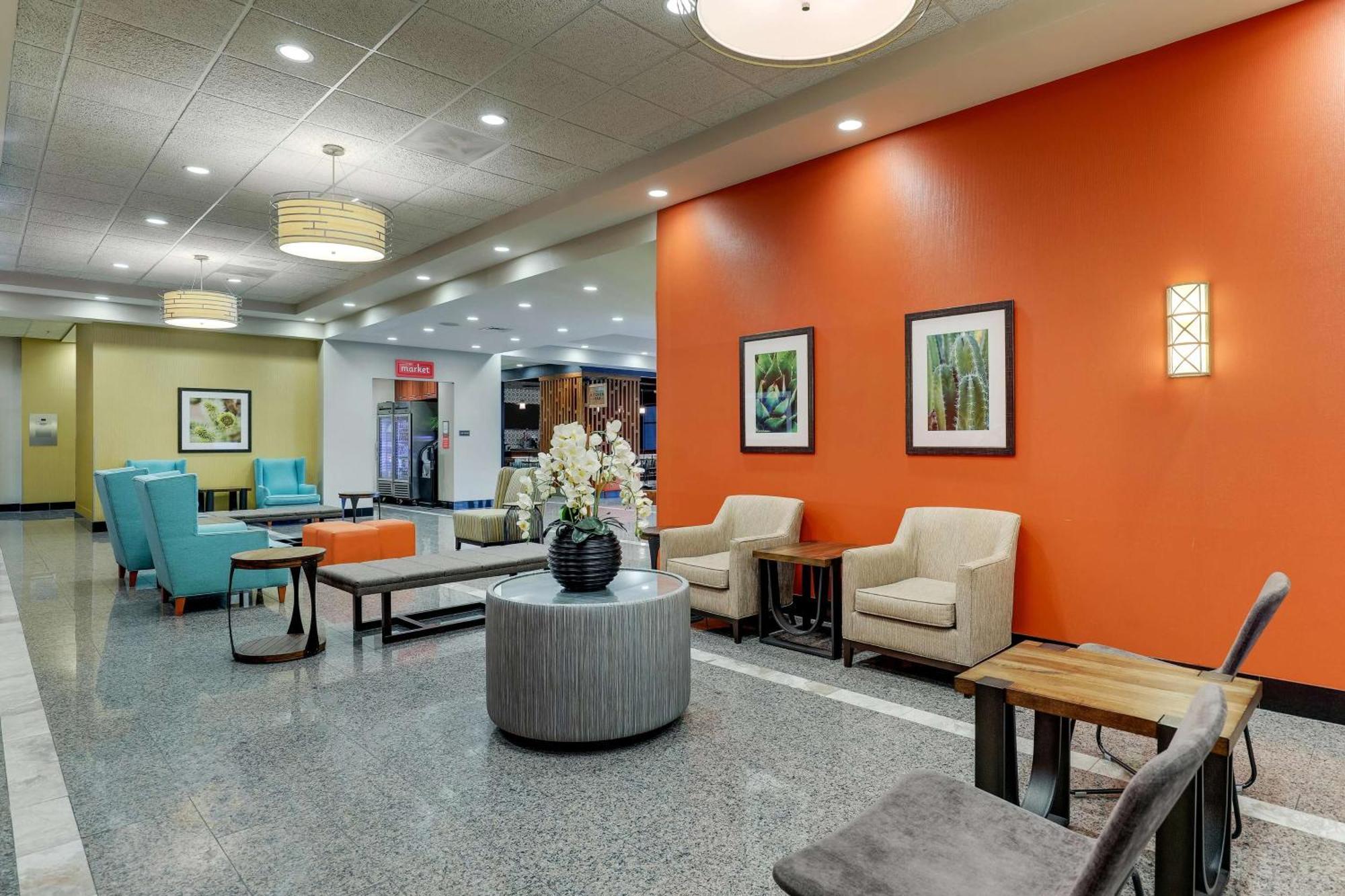 Drury Inn & Suites Phoenix Chandler Fashion Center 외부 사진