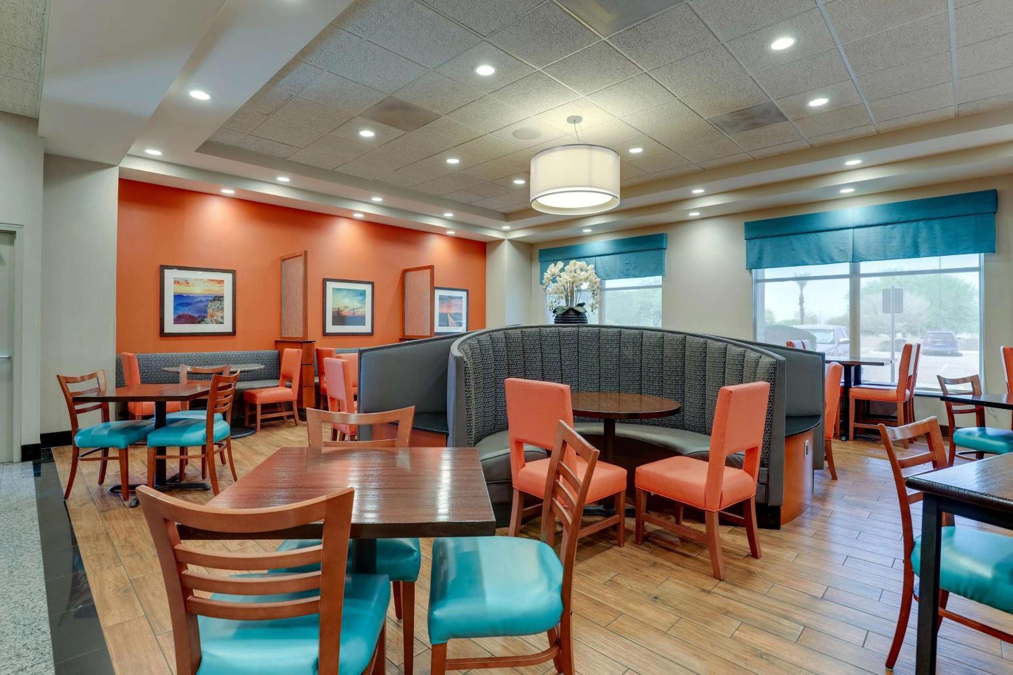 Drury Inn & Suites Phoenix Chandler Fashion Center 외부 사진