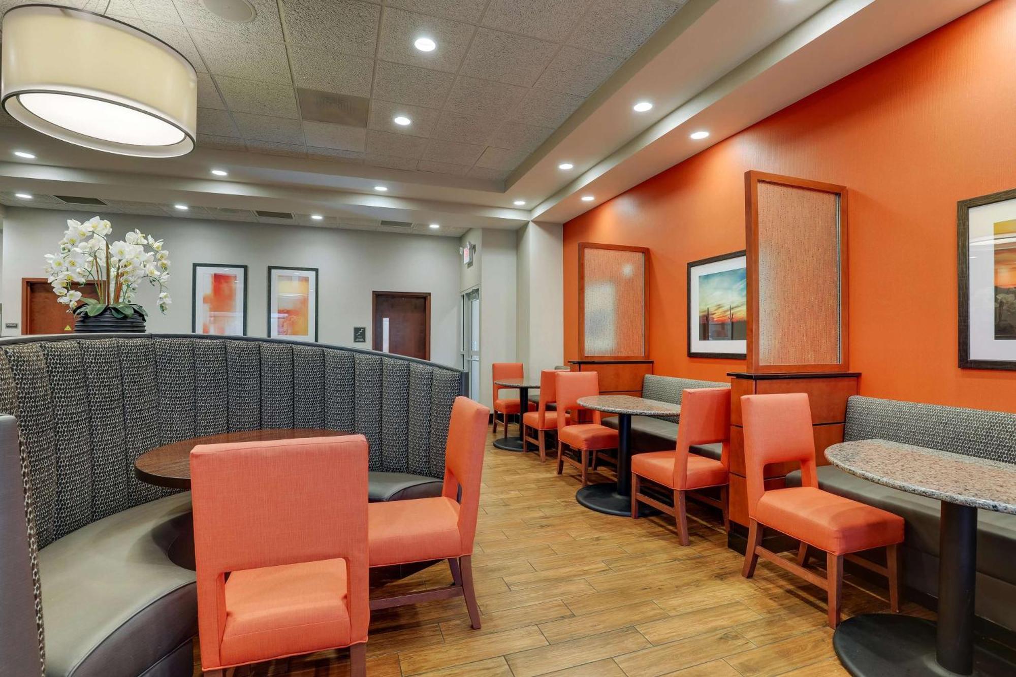 Drury Inn & Suites Phoenix Chandler Fashion Center 외부 사진