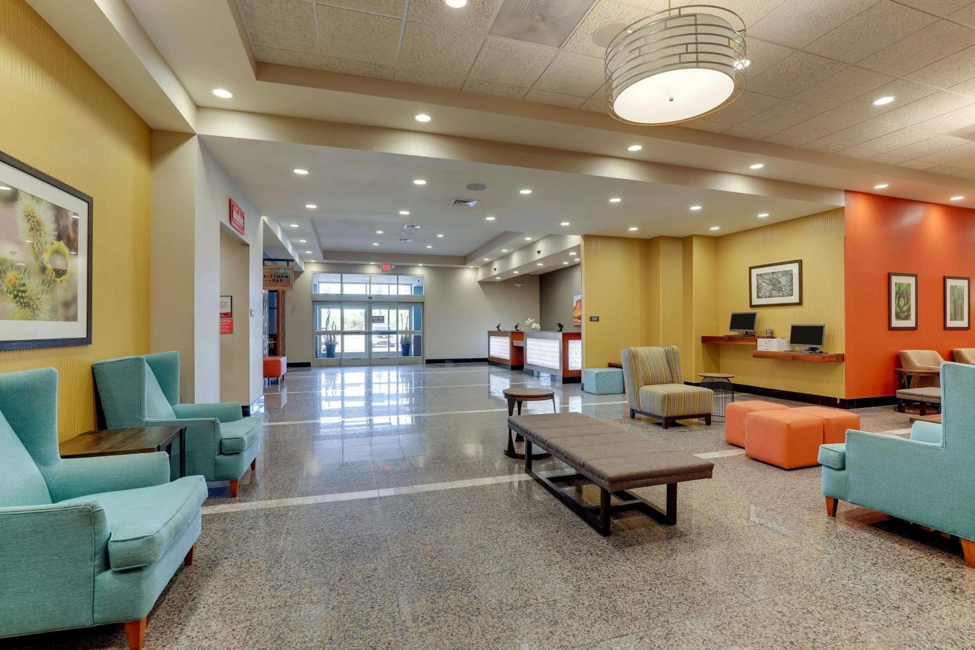 Drury Inn & Suites Phoenix Chandler Fashion Center 외부 사진