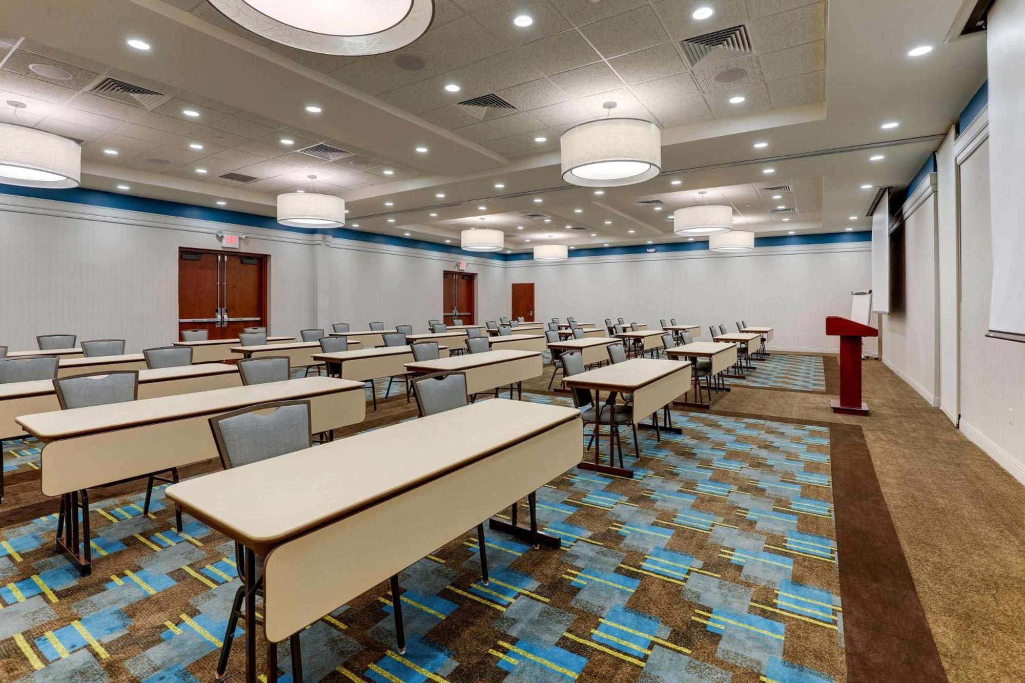 Drury Inn & Suites Phoenix Chandler Fashion Center 외부 사진