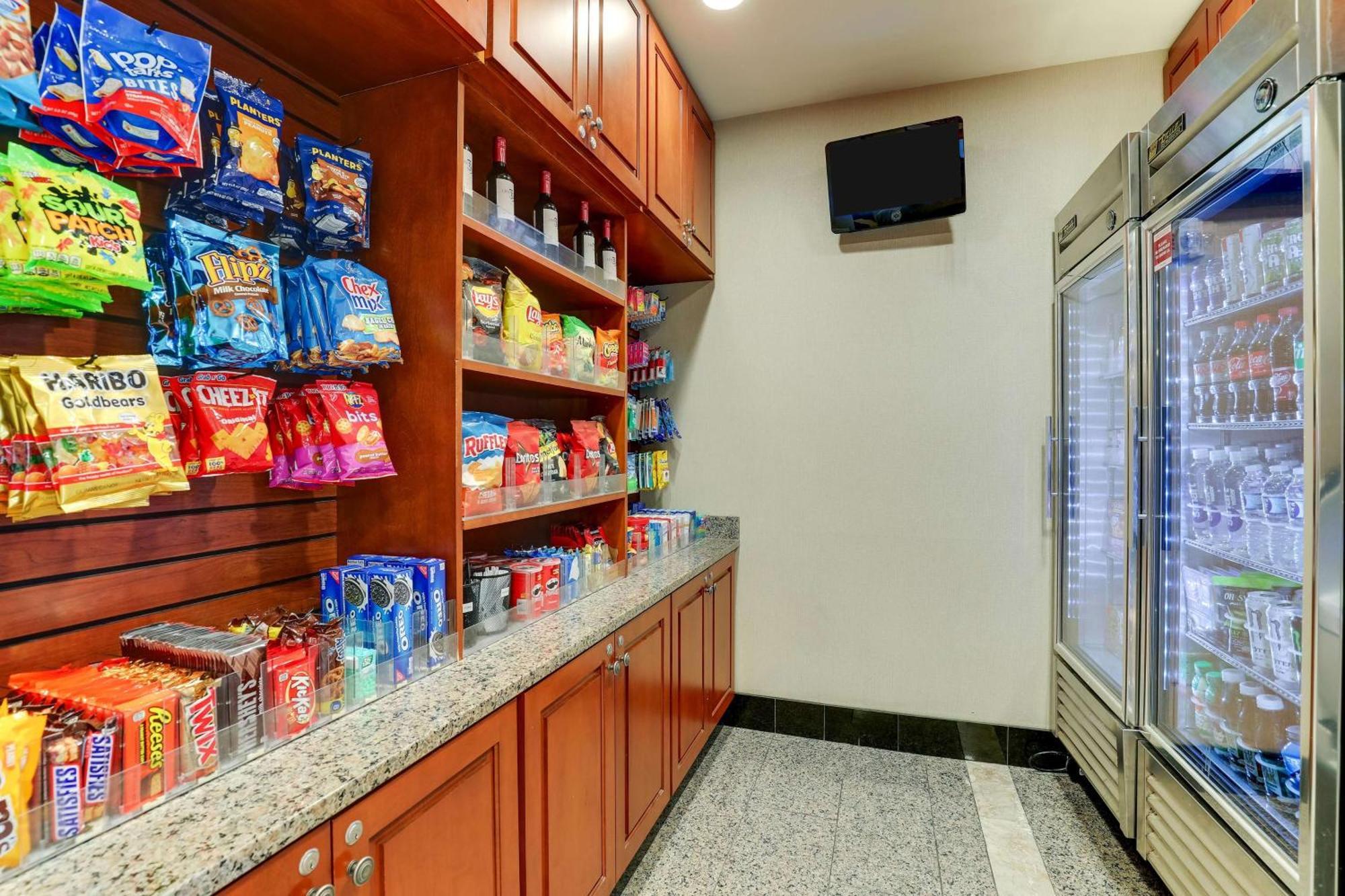Drury Inn & Suites Phoenix Chandler Fashion Center 외부 사진
