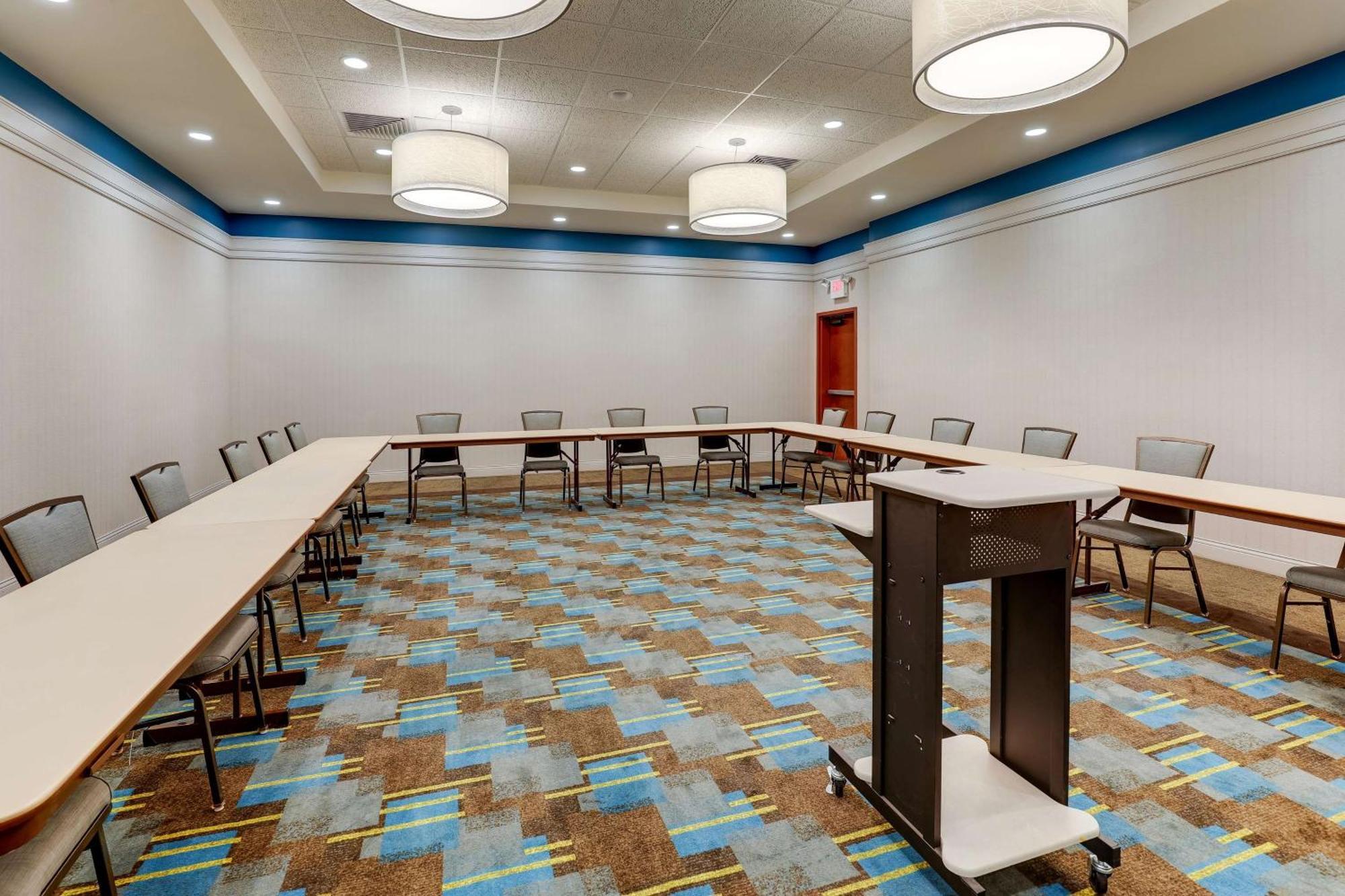 Drury Inn & Suites Phoenix Chandler Fashion Center 외부 사진
