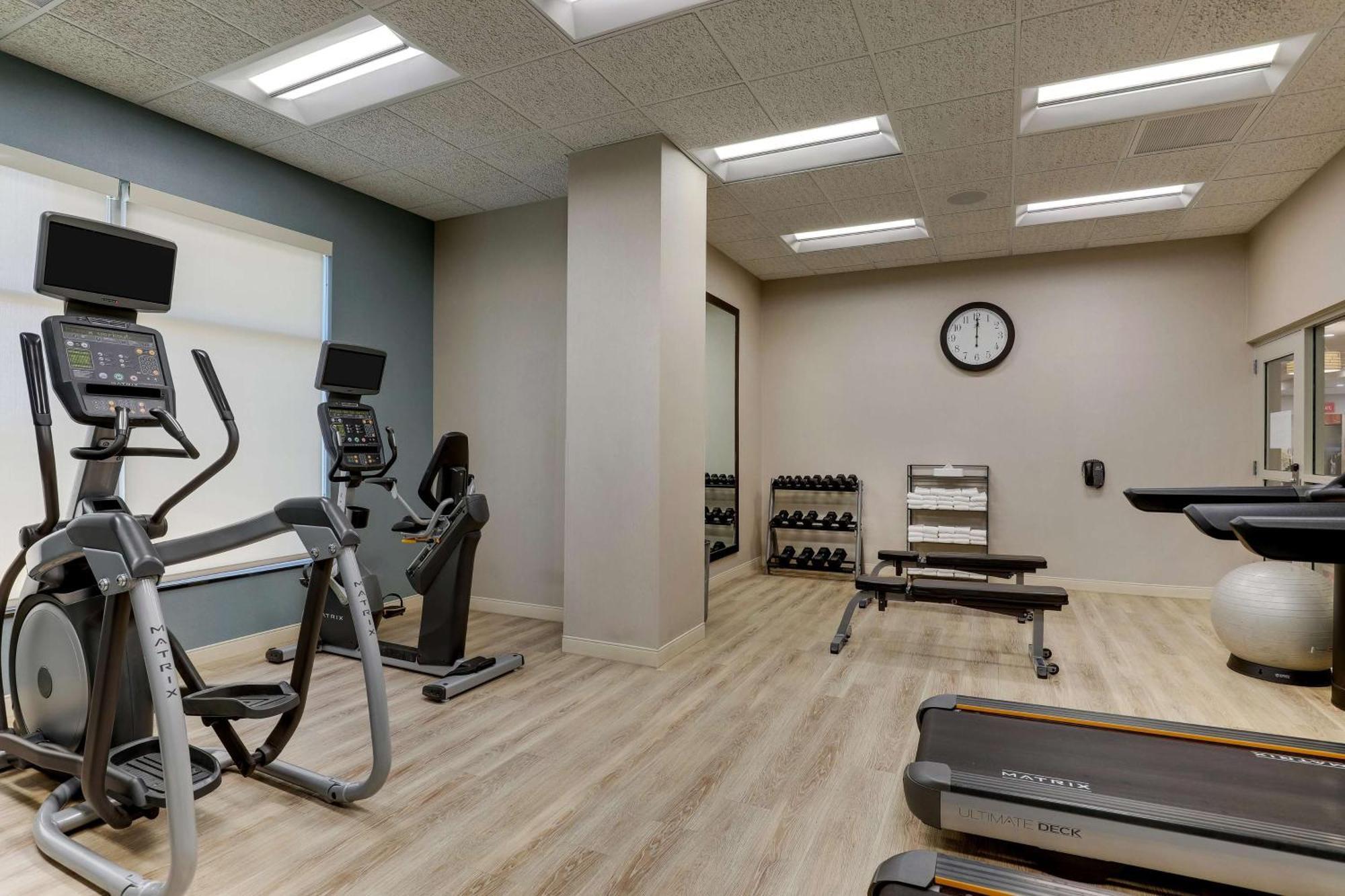 Drury Inn & Suites Phoenix Chandler Fashion Center 외부 사진